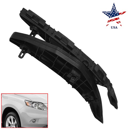 Pair abs bumper - pair,