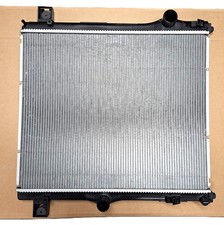 Kühler wasserkühler dodge - kühler,