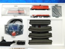 F15 Märklin H0 29060 Start-Set Güterzug mit Mobile Station DCC mfx OVP TOP