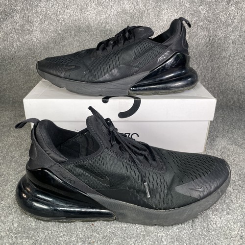 Nike air max 270 turnschuhe - air,
