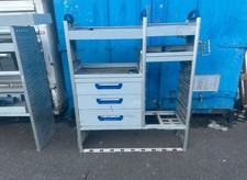 Sortimo Globelyst für