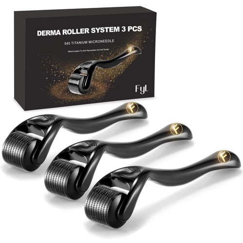 5mm 0mm bartroller - 0.5mm/1.0mm/1.5mm,