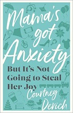 Mama got anxiety - mama`s, –