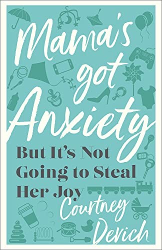 Mama got anxiety - mama`s,