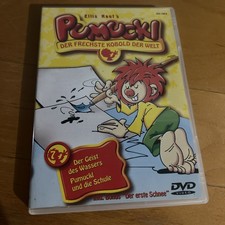 Pumuckl DVD 07  Die