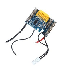 Li-ion Battery Akku PCB Chip