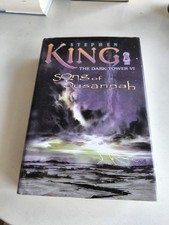 📘 The Dark Tower VI: Song