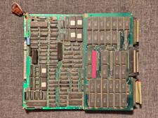 Dead Angle Original Seibu