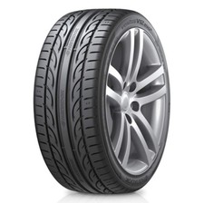 1x HANKOOK Ventus V12 evo2 K120 Sommerreifen 255/35 R19 96Y XL