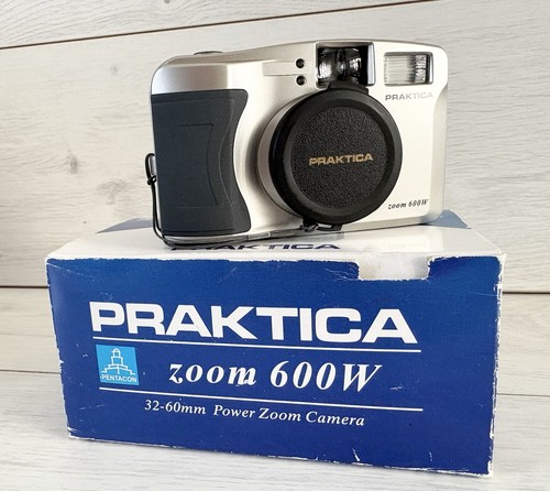 Praktica 600w vintage - 600w, power