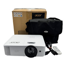 Acer H5386BDKi Beamer WXGA