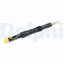 DELPHI Einspritzventil HRD324 +86.13€ Pfand für X400 FORD MONDEO JAGUAR TYPE 3 1