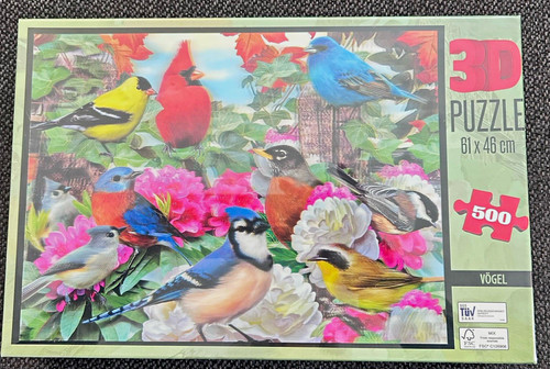 Howard robinson puzzle - robinson,