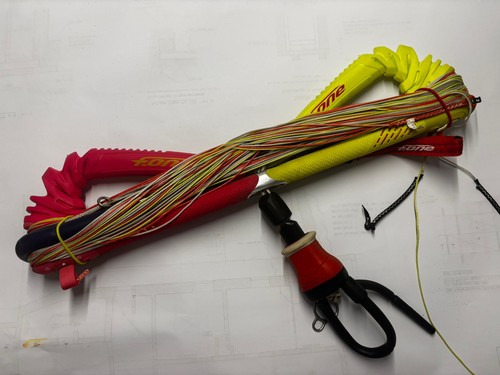 One linx bar 45 cm - linx,