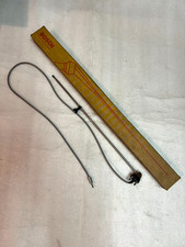Antenne seitenantenne - antenne,