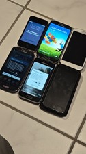 Samsung iPhone Handys 6 Stück