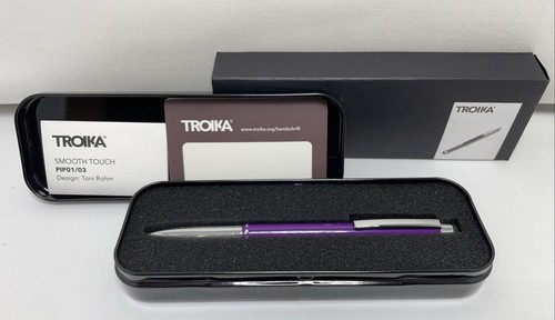 Troika smooth touch - troika,