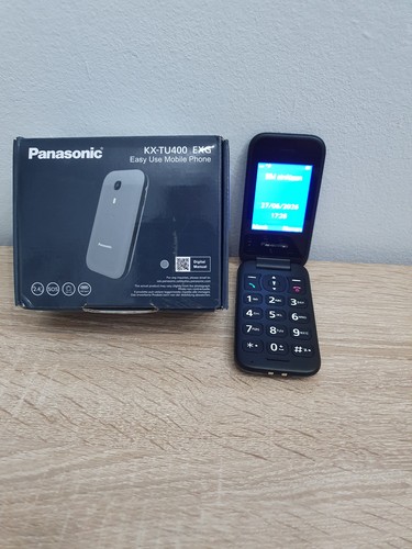 Panasonic tu400 exg - kx-tu400,
