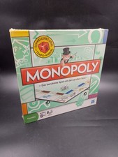 Monopoly Brettspiel by Hasbro 2011- Tempo Würfel , Original Verpackt, Sealed