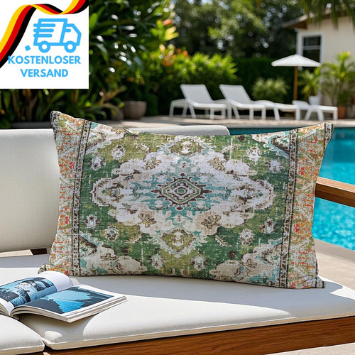 Vorysum outdoor kissen - outdoor,