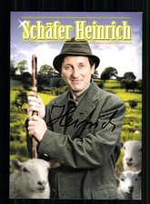 Schäfer Heinrich Bauer sucht