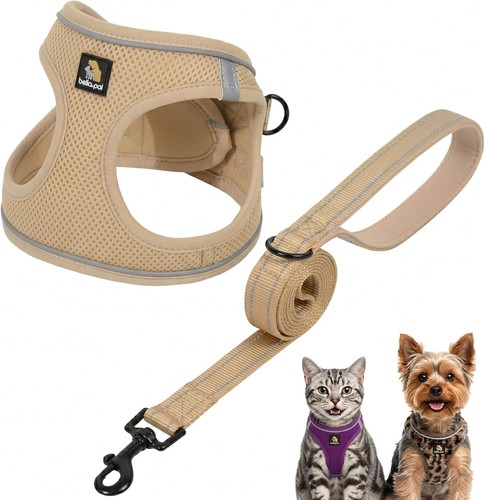 Bequemes hundegeschirr mit - bequemes,