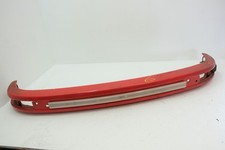 Porsche 911 G Modell Stoßstange vorne Original kein Unfall