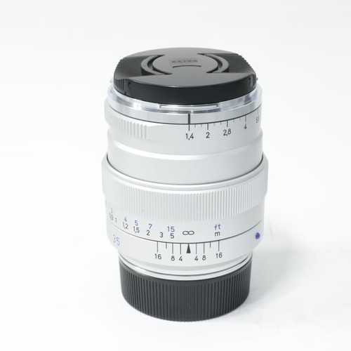 Zeiss distagon 35mm 4 zm - t*,