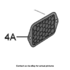 2011-2015 VW Jetta Bonnet