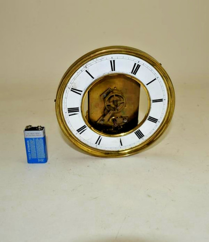Lenzkirch original regulator - lenzkirch,