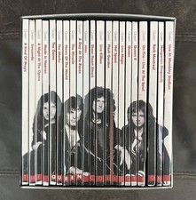 THE QUEEN COLLECTION