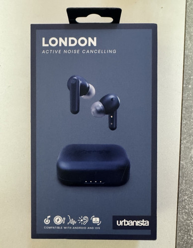 Urbanista london true wireless - london,