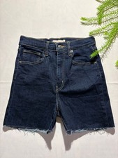 Levi’s 501 Denim Shorts -