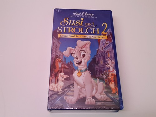 Susi und strolch - und, kleine