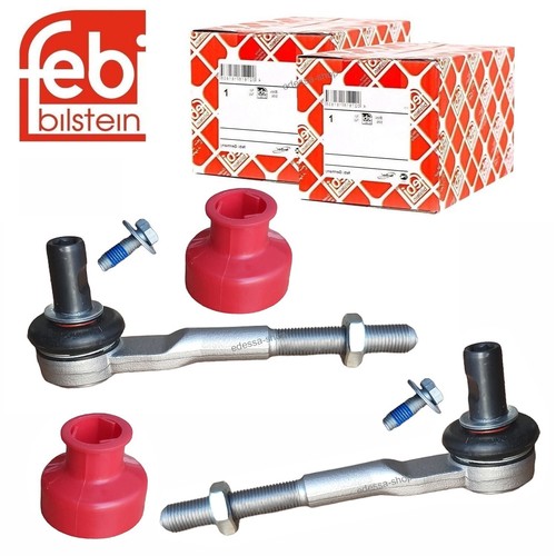 Febi spurstangenkopf vorne - 2x,
