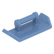 4 x LEGO Auto Vehicle Spoiler