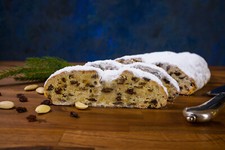 Original-Dresdner-Christstollen® 2kg