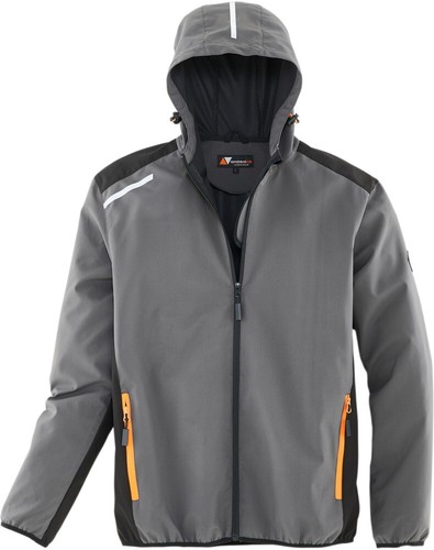 Terratrend job arbeitsjacke - terratrend,