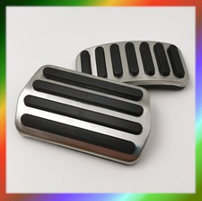 Sport Pedale Set für Volvo