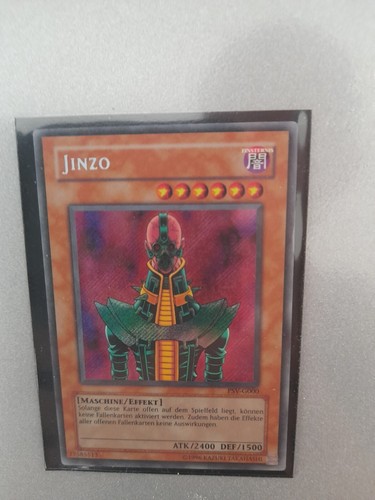 Jinzo psv g000 - jinzo, psv-g000