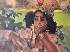 Abel Pann (geb.1883–1963)