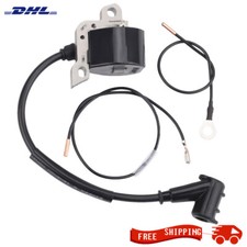 Zündspule Zündung Zündmodul