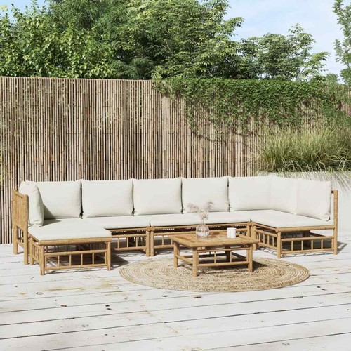 Garten lounge set - set, mit