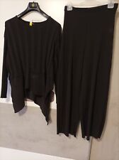 Zweiteiler, Sulu, Gr. One