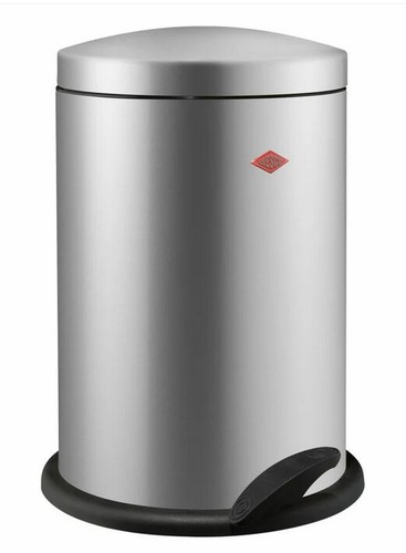 Wesco abfalleimer 116 14l - |,