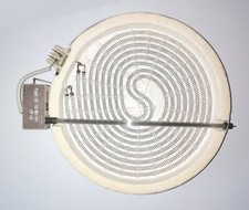 EGO Strahlheizkörper