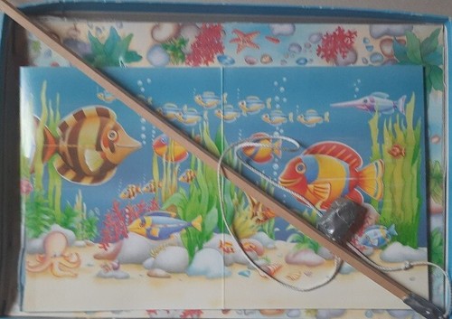 Ravensburger aquarium kleine - aquarium,
