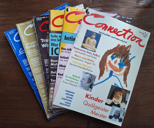 Zeitschrift connection - 6,