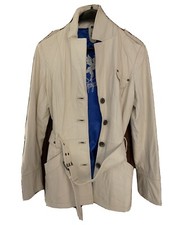 Lederjacke Gypsy Conleys