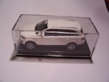 Wiking Werbemodell  Audi Q 7